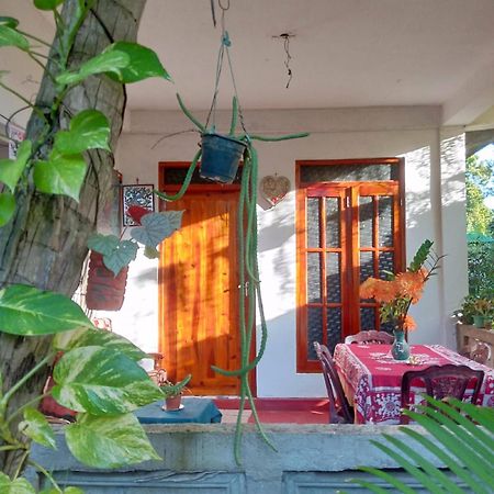 Nelum Home Stay Sigiriya Eksteriør billede