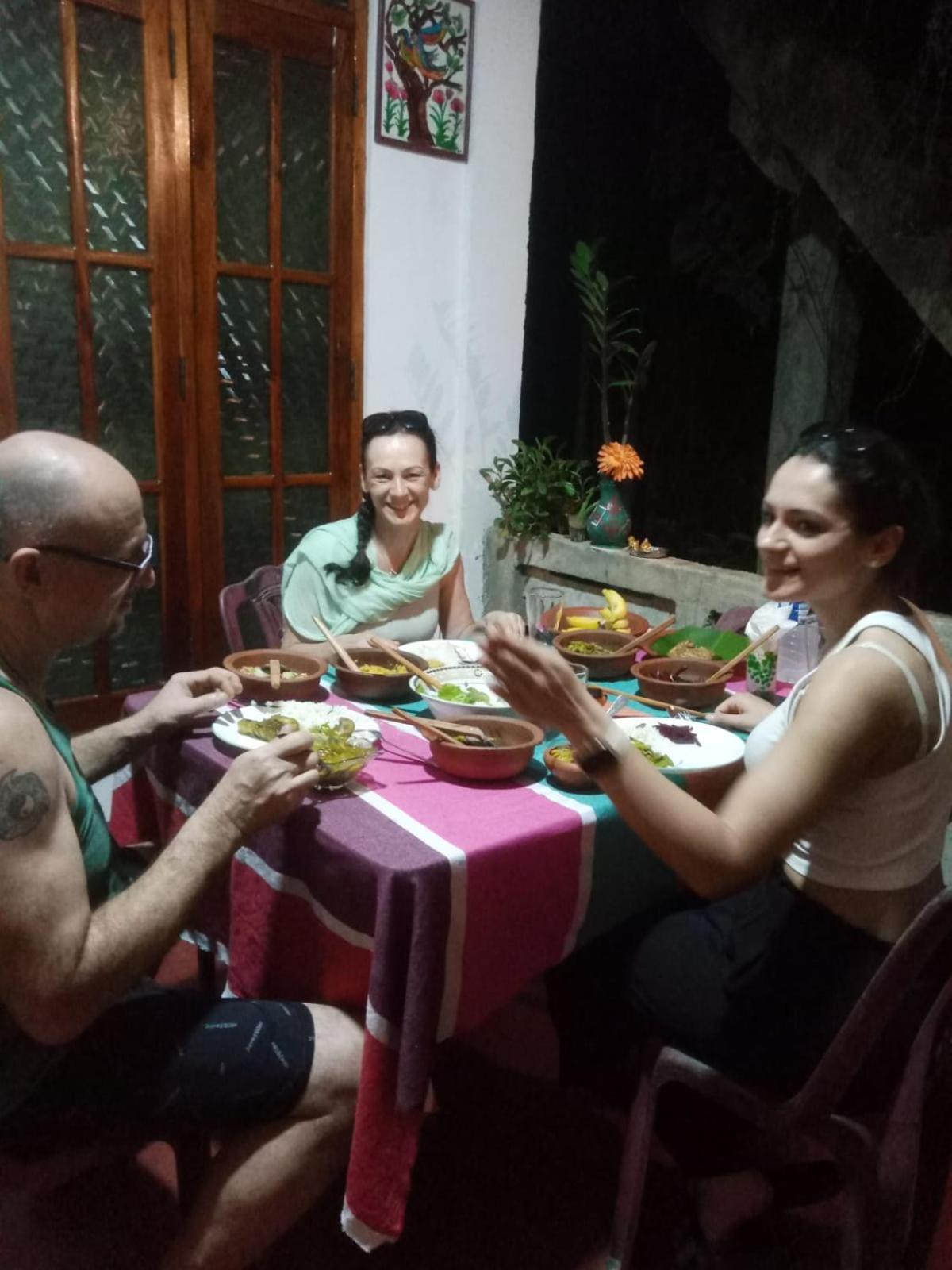 Nelum Home Stay Sigiriya Eksteriør billede