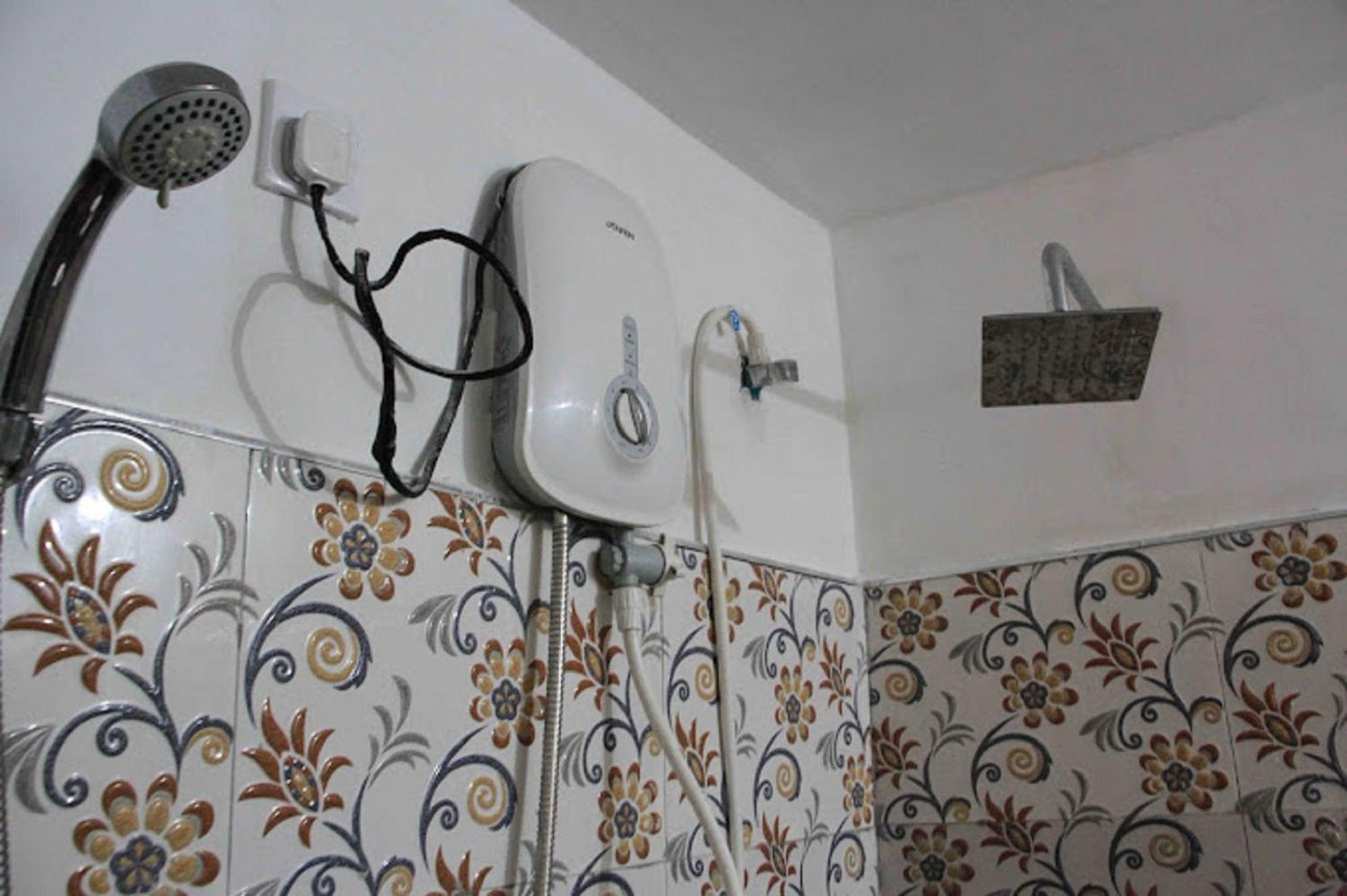 Nelum Home Stay Sigiriya Eksteriør billede