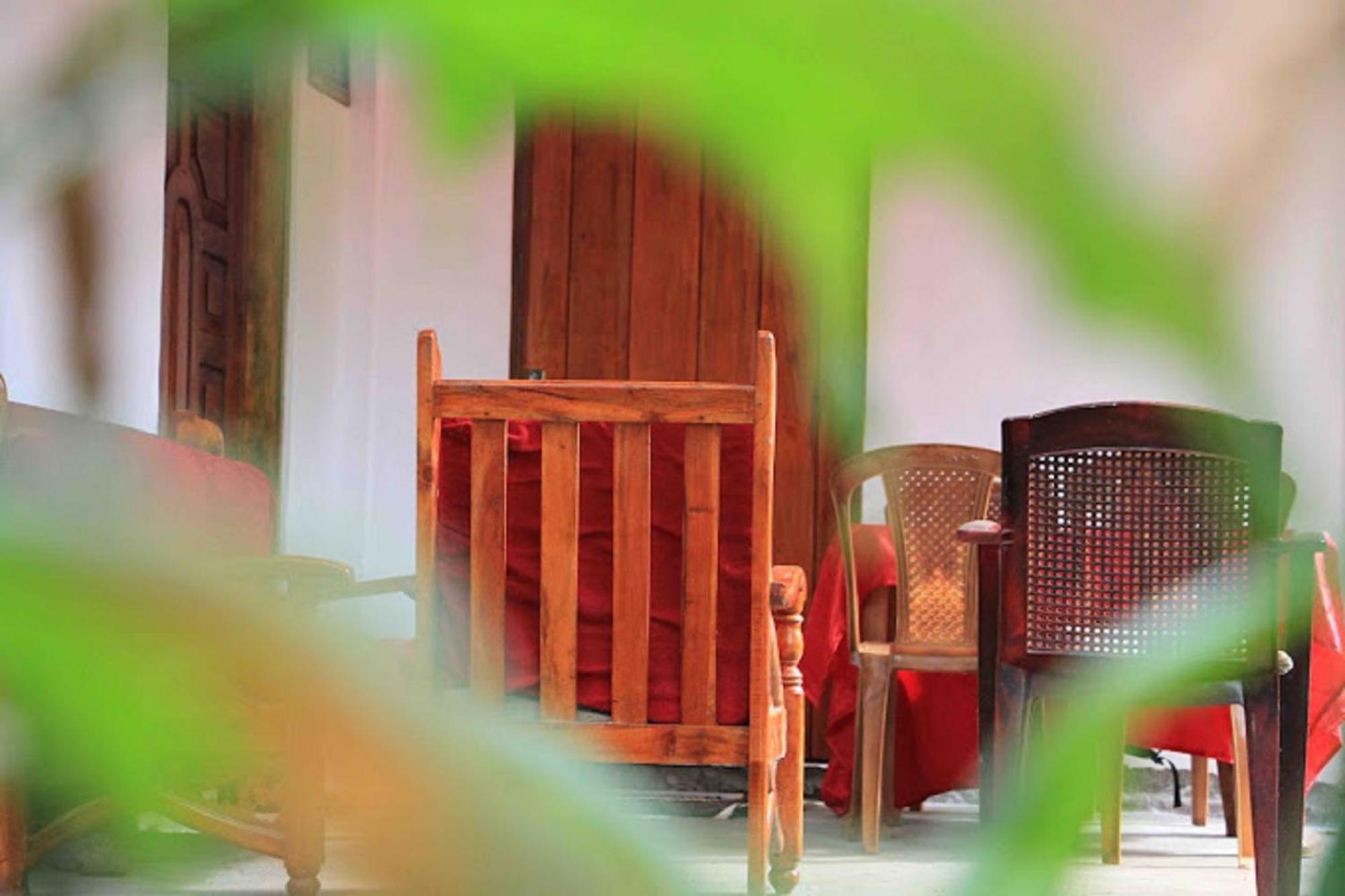 Nelum Home Stay Sigiriya Eksteriør billede