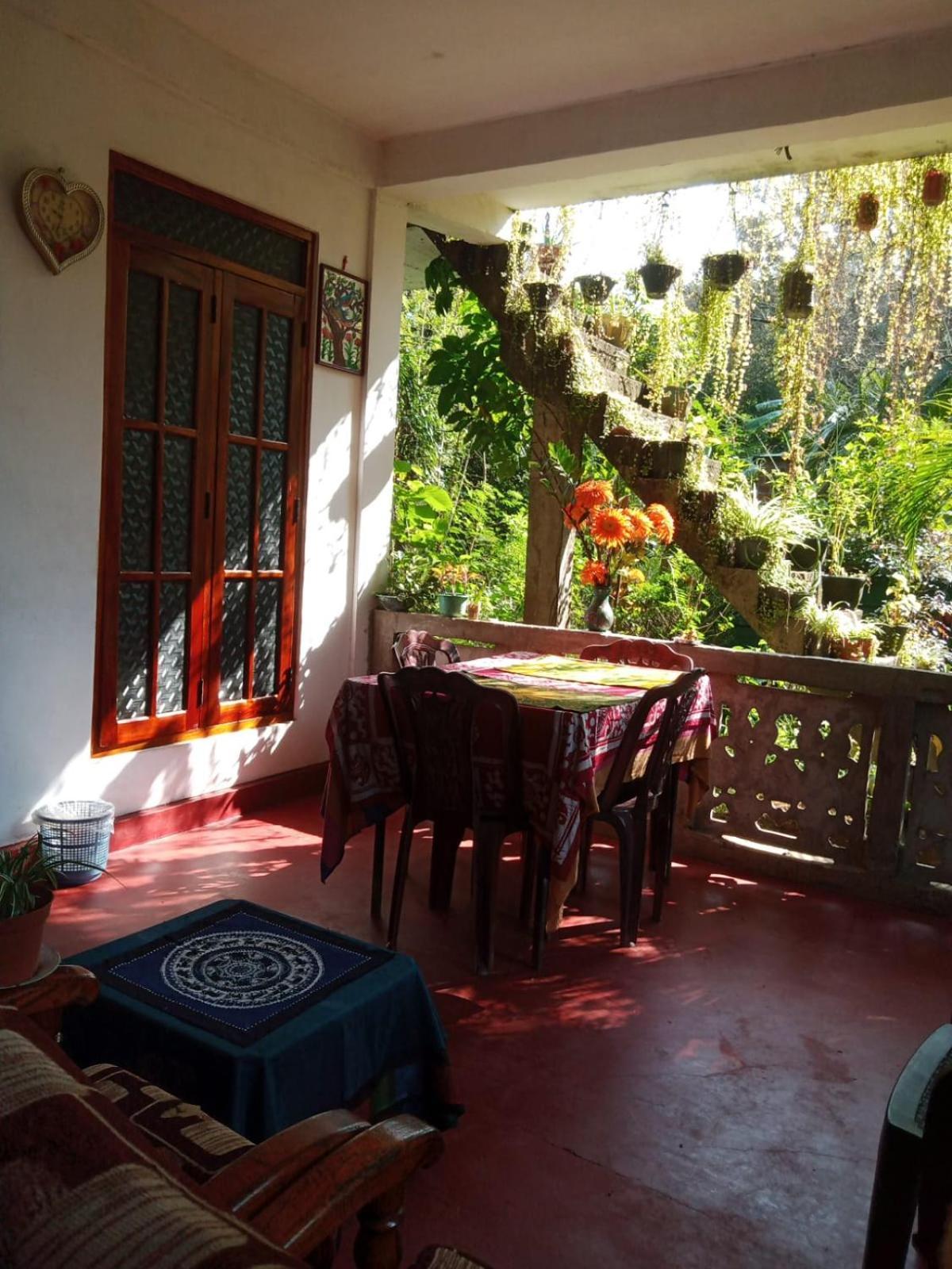 Nelum Home Stay Sigiriya Eksteriør billede