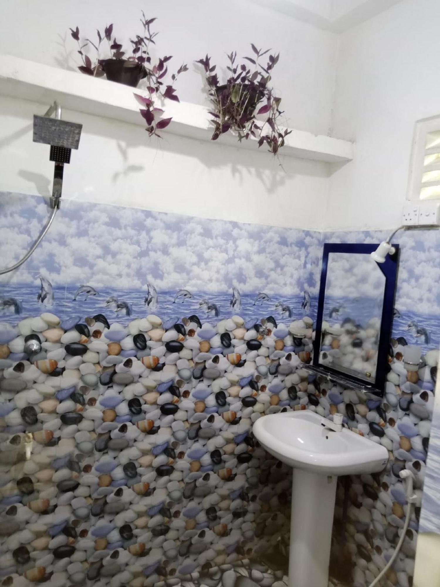 Nelum Home Stay Sigiriya Eksteriør billede