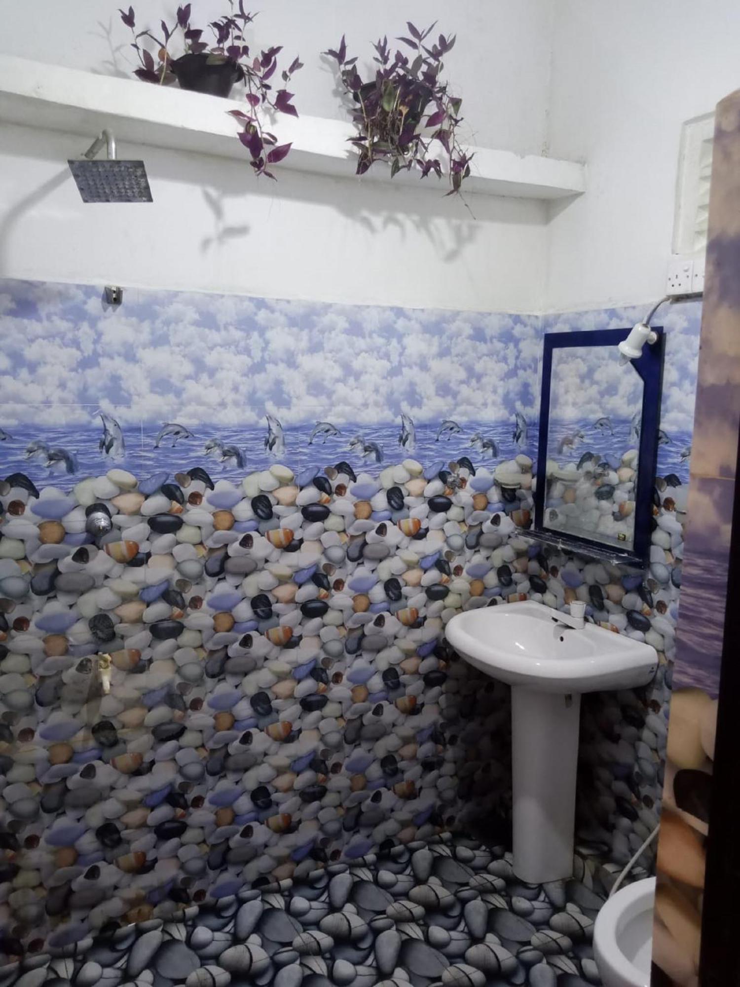 Nelum Home Stay Sigiriya Eksteriør billede