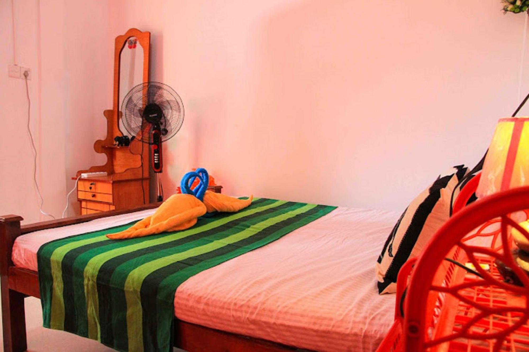 Nelum Home Stay Sigiriya Eksteriør billede